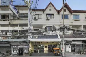 1989 Sukhumvit Bangkok - Hostel, Bangkok