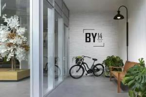 By14 TLV Hotel, Tel Aviv
