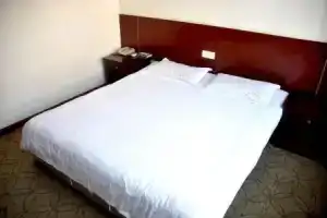 Suzhou Zhiyuan Hotel, Suzhou