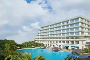 Hainan Grand Hotel, Haikou