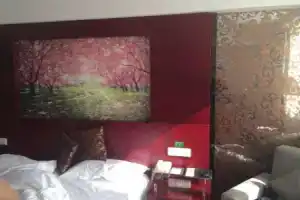 Shanxi Huayuan Hotel, Taiyuan