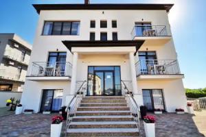 Family Pride inn, Vityazevo