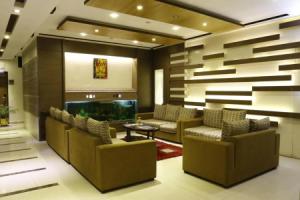 Hotel Mirage Regency, Kathmandu