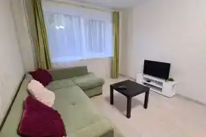 Apartments on Leninsky Komsomol street, Ryazan