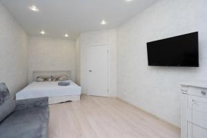 Apartments on Portovaya street 37B building 2, Kazan