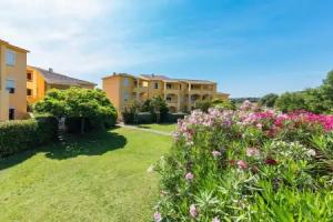 Hotel Marina Corsica, Porto-Vecchio