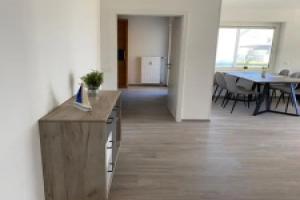 Schöne 3 Zimmer Wohnung Mitten in! Apartments, Bad Rothenfelde