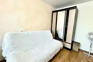 Apartments on Livanova Avenue 16, Ulyanovsk