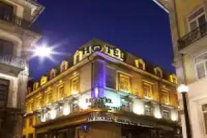 Hotel Internacional Porto, Porto