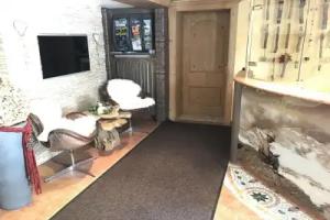 Boutique Hotel Anybody, Saalbach
