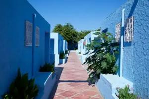 Hotel Samira Club - Caters to Couples, Hammamet