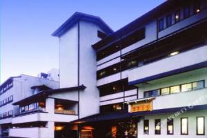 Hokuriku Yamashiro Onsen Hotel Kikyou, Yamanaka