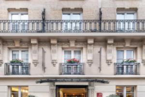 Hôtel Le Marquis by Inwood Hotels, Paris
