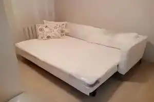 Apartments at 46 Michurinsky Avenue, Moscow