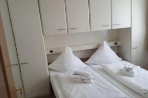 Sylter-Besserburg-App11 Hotel, Westerland