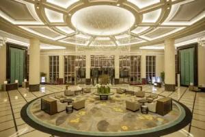 Radisson Blu Hotel Wuhan ETD Zone, Wuhan
