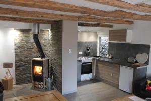 Gite le 16 Hotel, Ribeauville