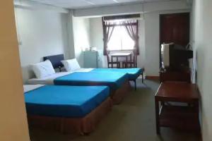 Donmuang Mansion Hotel, Ban Don Muang