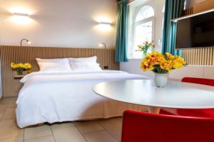Twin Deluxe Studio, Baden
