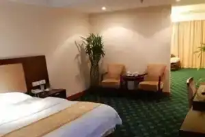 Huadong International Business Hotel, Kunshan