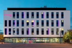 MOXY Ludwigshafen, Ludwigshafen am Rhein