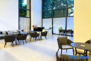 Eaton KLCC Residence by Moonway Luxury Suites, Kuala Lumpur