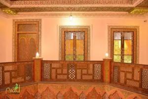 Riad Madaw Hotel, Fes