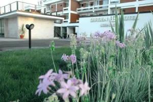 Garden Hotel, Latina