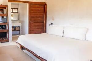 Dune Boutique Hotel located at the party zone, Tulum