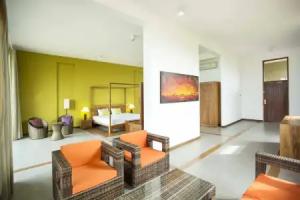 Minn Gee Resort Passikuda, Pasikuda