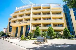 Sun Palace, Sunny Beach