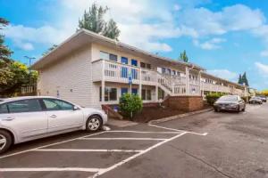 Motel 6 Vancouver, WA, Vancouver