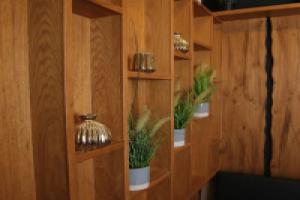 Hotel Grand Corner, Frankfurt am Main