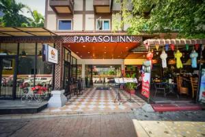 Parasol Inn Chiang Mai Old City, Chiang Mai City