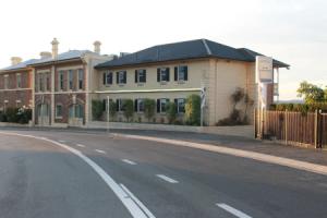 Comfort Inn Coach House, Launceston