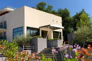 Appart'hôtel Odalys City Olympe, Antibes