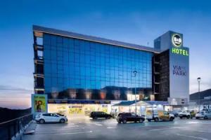 B&B Hotel Almeria Vicar, Aguadulce