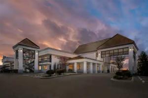 Best Western Vista Inn At The Airport, Boise