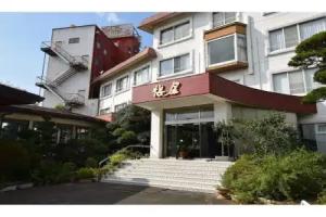 Hotel New Umeya, Tsukuba