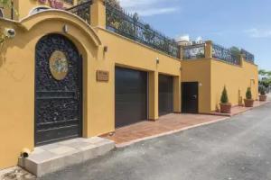 Hotel Almas, Marrakech
