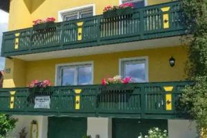 Ferienwohnung Bucher Ursula Apartments, Waldmunchen