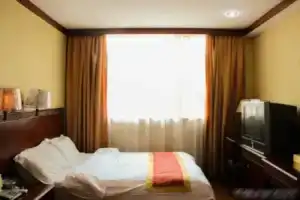 Ejura Hotel (Guangzhou North Station Branch), Guangzhou