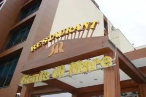 W Regal Boutique&Spa Mini-hotel, Constantza