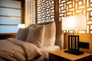 Hanami Design Hotel, Belgrade