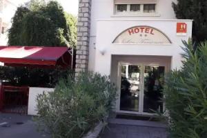 Hotel les Troenes, Montpellier