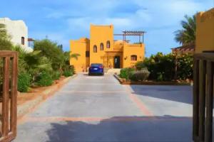 Villa 4 bedrooms with Private Pool, El Gouna