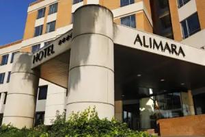 Hotel Alimara, Barcelona