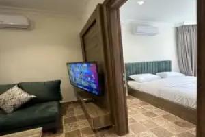 1 Antica jabalal-lwebdeh Apartments, Amman