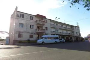 White House Hotel, Yerevan