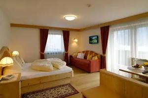 Hotel Talblick, Ortisei